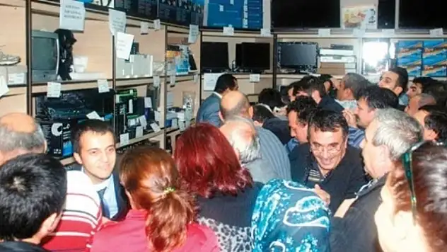 Gümrük ve Ticaret Bakanlığı 57 Grup Eşya Satışı Yapacak