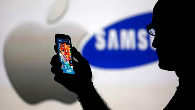 Apple ve Samsung Yine Mahkemelik Oldular