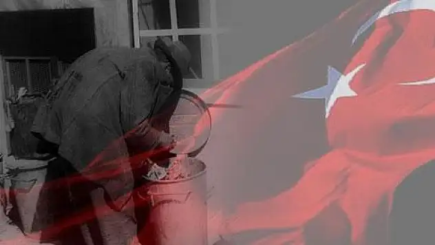 Türkiyenin kıtlık ve açlık tarihçesine bakış