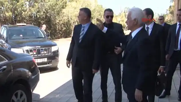 Anastasiadis: 'Daha Fazla Diyaloğa İhtiyaç Var?