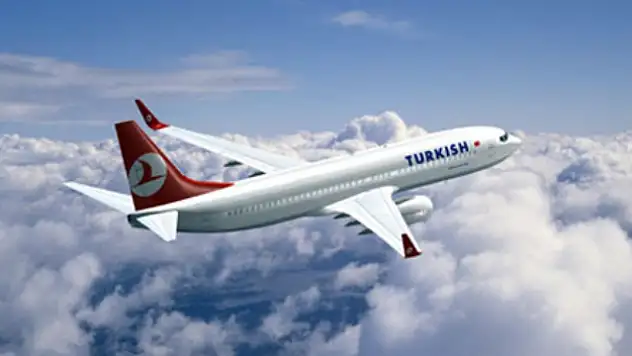 Londra'daki Sis THY Uçaklarını Etkiledi