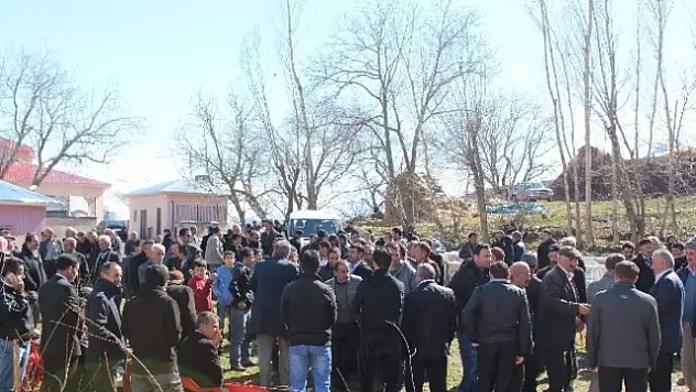 Hakkari'nin İlk Bağımsız Başkanı