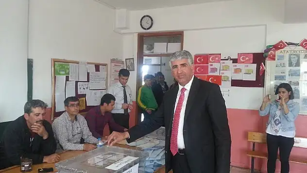 BDP'li Gündeş'ten Seçim Sonrası İlk Yorum