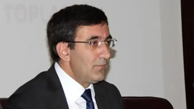 Bakan Yılmaz: Bingöl'ün Girişimci Potansiyeli Var