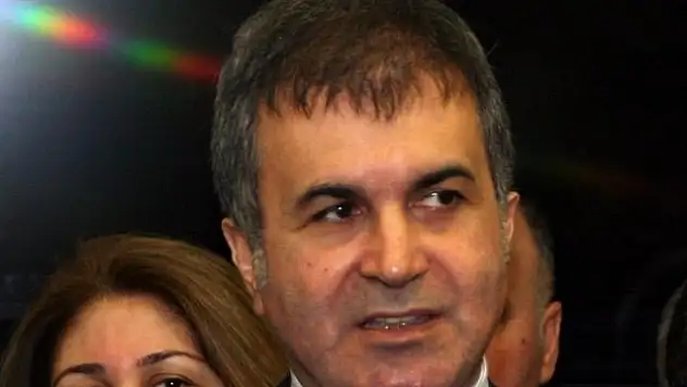 Bakan Çelik'in 50. Kütüphaneler Haftası Mesajı