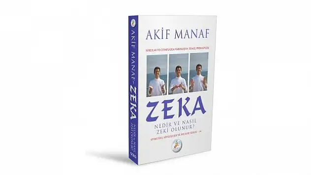 'Zeka Nedir ve Nasıl Zeki Olunur?' Çıktı