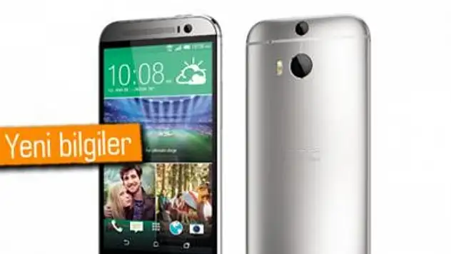 Htc One M8 Mini Ne Zaman Geliyor?