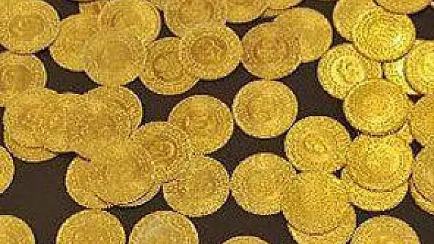 Altın fiyatları yeniden zirveye koşuyor