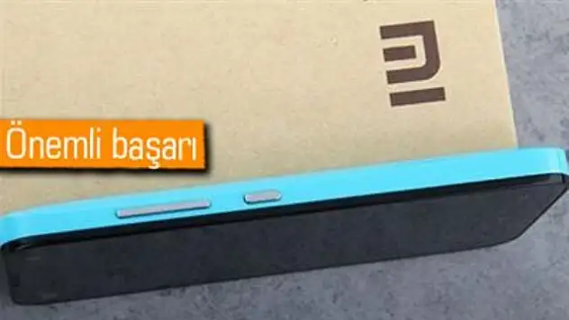 Xiaomi, 3 Ayda 11 Milyon Akıllı Telefon Sattı