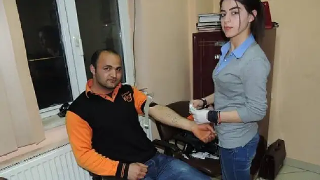 İş Güvenliği Uzmanları Eleşkirt'te