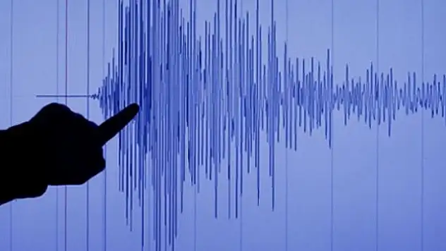 Şili'de 8,0 Büyüklüğünde Deprem