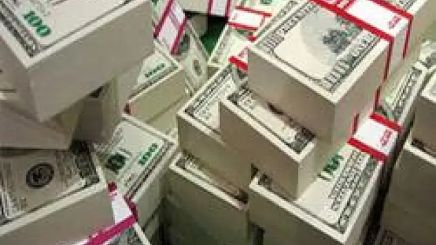 Türkiye 38,47 milyon dolar dış borç ödedi