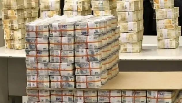 TCMB, Piyasaya 23 Milyar Lira Verdi