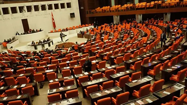 Meclis'e Gönerilen Son Torba Kanun Binlerce Kişiye Umut Oldu