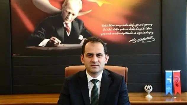 İşkur Genel Müdürü Yazıcı: 'İşkur 1,5 Milyon İşsize Ulaşacak'