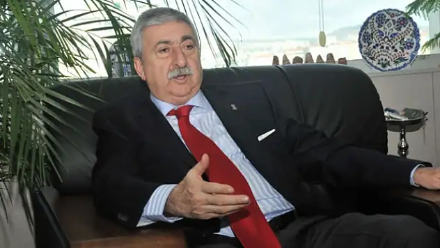 Palandöken: Esnaf ve Sanatkâr Krediye Ulaşmakta Zorlanıyor