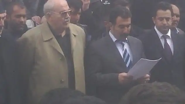 Sivil Toplum Örgütleri BDP İçin Bir Araya Geldi