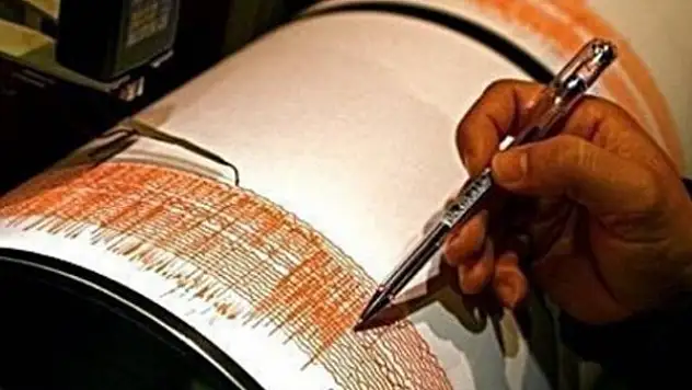 Şili Bu Kez 7,6'lık Artçıyla Sallandı