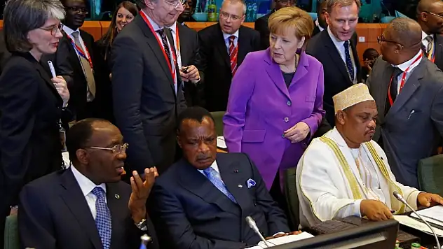 Afrika'yı Kalkındırma İttifakı