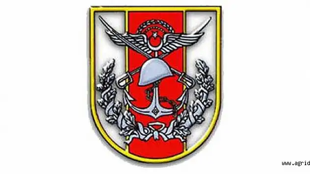 Ağrı Atışlar İçin Geçici Güvenlik Bölgesi İlan Edildi
