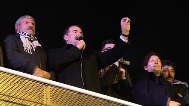 SEÇİM KURULU KARAR VERDİ İŞTE KAZANAN !