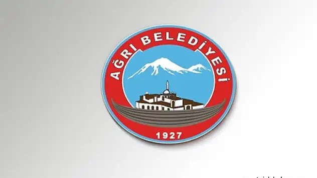 Ağrı Belediyesinden Flaş Açıklama