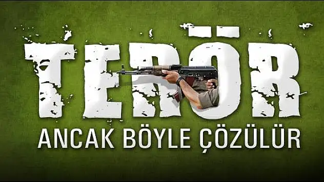 Etnik farklarla beraber aynı milletiz