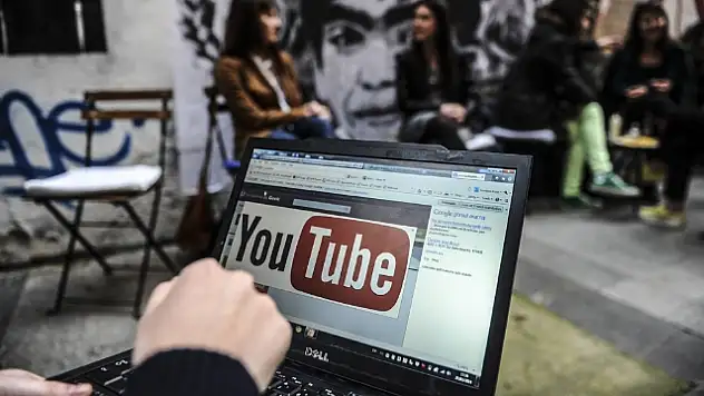 Twitter'ın Ardından Youtube da Serbest