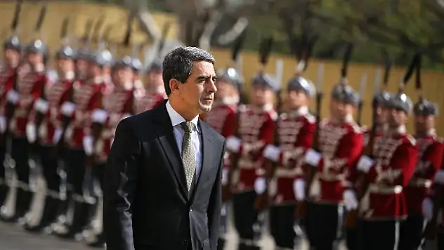 Bulgaristan, NATO Üyeliğinin 10.yılını Kutluyor