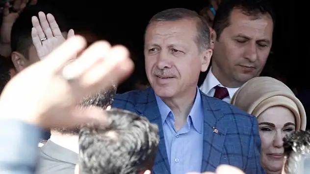 Karara Saygı Duymuyorum'