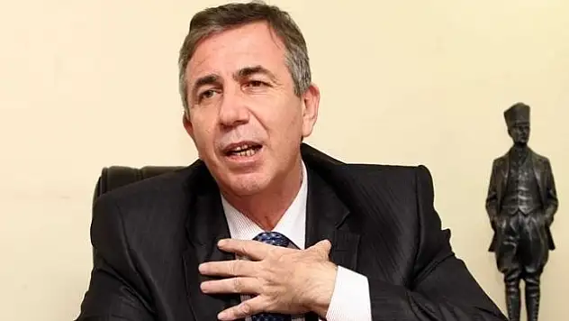 CHP, Ankara'da Merkez İlçelere Sıkıştı