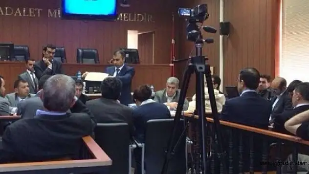 Sandık Sayımında Kimler İzleyici Olarak Bekliyor