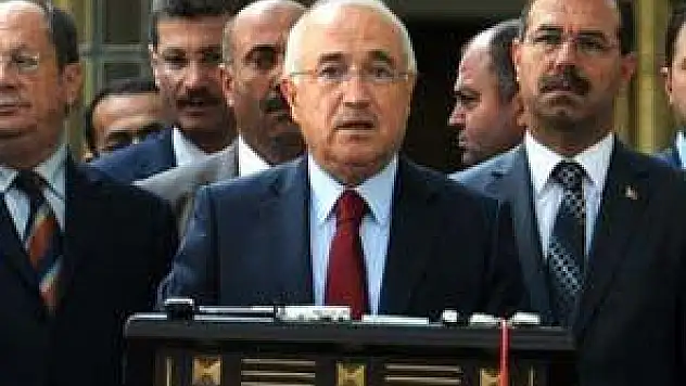 Yeni anayasa için düğmeye basılıyor