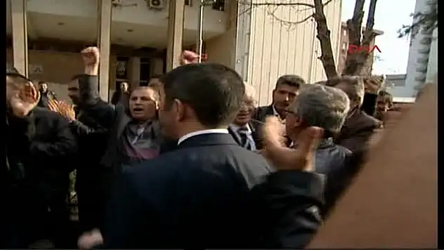 Hekimhan'da Kazanan CHP Oldu