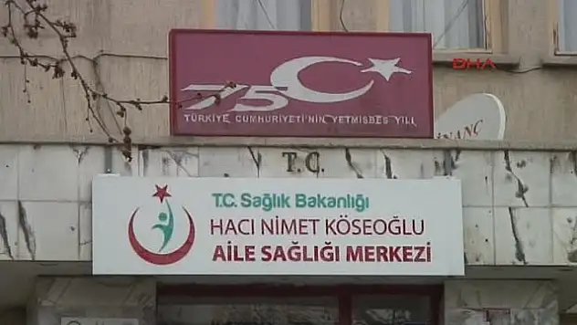 Eşi Tarafından Bıçaklanarak Öldürüldü' Haberine Ek