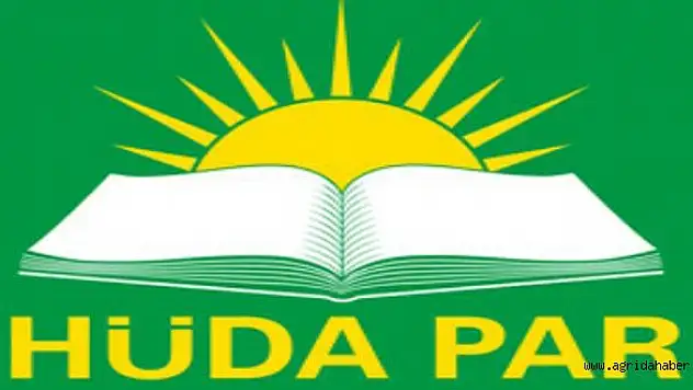 HÜDA PAR' dan Sakık' a tepki