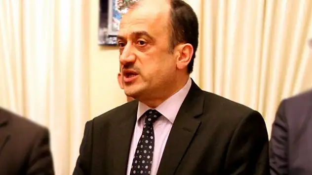 Büyükelçi Yardım: Gülen Cemaati Siyasi Atmosferi Etkileyemez