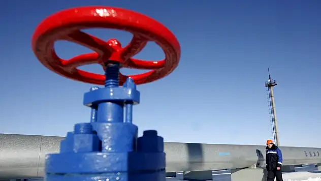 Doğalgaz Savaşı Kızışıyor