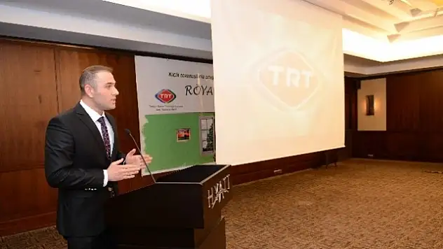 TRT Avaz, Azerbaycan'daki Yeni Programıyla Evlere Konuk Olacak