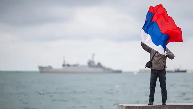 Rusya'ya Vefa Borcu