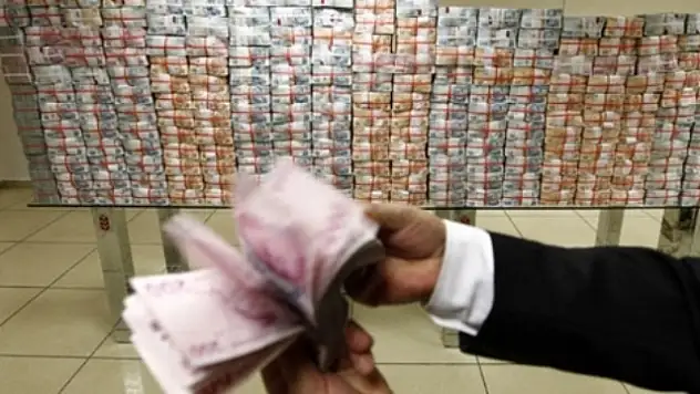 Bankaların Kredi Hacmi Arttı