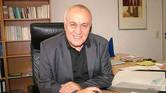 Tavak Başkanı Şen: Kültür Sektörü Ekonomiye Yön Veriyor