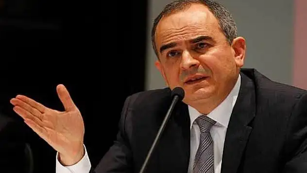 Başçı: Enflasyondaki Düşüşün Haziran Ayından Sonra Başlayacağı Öngörülüyor