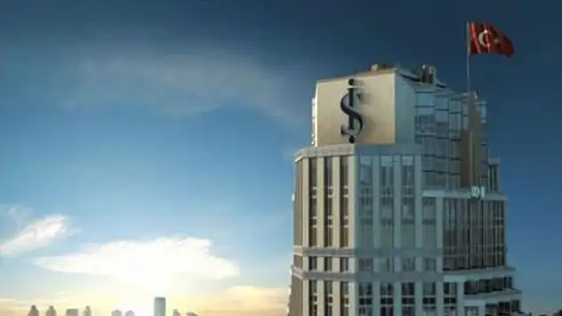 İş Bankası'ndan Bono ve Tahvil Halka Arzı