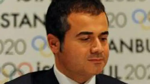 Bakan Kılıç kaza geçirdi