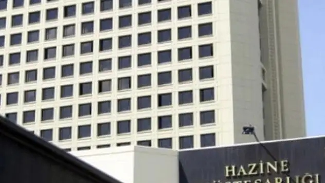 Hazine, Yarın Tahvil İhalesi Düzenleyecek
