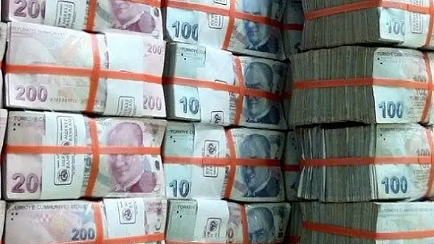 Piyasa Güne 3,5 Milyar Lira Artı Rezervle Başladı