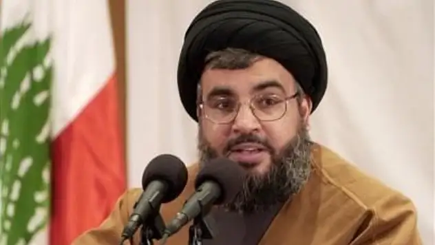 Hizbullah Genel Sekreteri Nasrallah'tan Suriye Değerlendirmesi