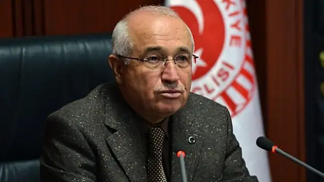 TBMM Başkanı Çiçek'in Avukatlar Günü Mesajı Açıklaması