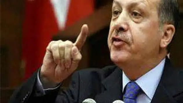 Erdoğan, dünyanın en nüfuslu 50 ismi arasında